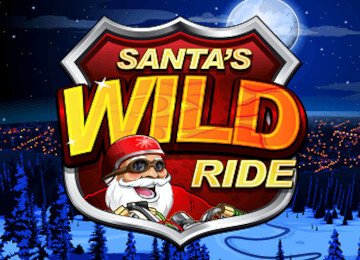 Santas Wild Ride